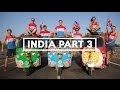 The Rickshaw Run - Part 3