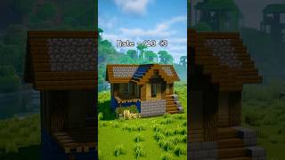 Minecraft easy survival base Tutorial #minecraft #tutorial #minecraftbuilds