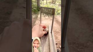 Game bola jangan sampe jatuh 😱‼️#shorts #dubbing #funny