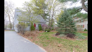 89 Jordan Ave video tour