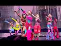 XG in Sugar Land Part5 (4K60f) - 1st WORLD TOUR - HESONOO/X-GENE, TGIF, MASCARA, SAR, PUPPET SHOW