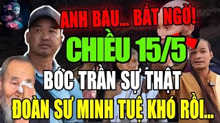 🔴CHẤN ĐỘNG: Bản Tin 12h CHIỀUNgày 15\/10 Đoàn Thầy Minh Tuệ Tại ẤN ĐỘ Mới Nhất #thichminhtue #minhtue