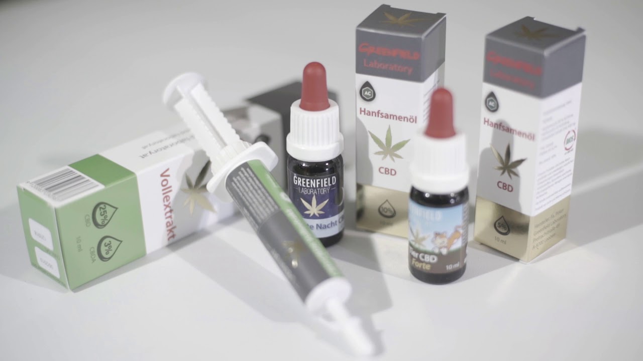 Hemptheke Knittelfeld Video