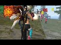 HARD LOBBY SOLO VS SQUAD GAMEPLAY MUST WATCH GARENA 