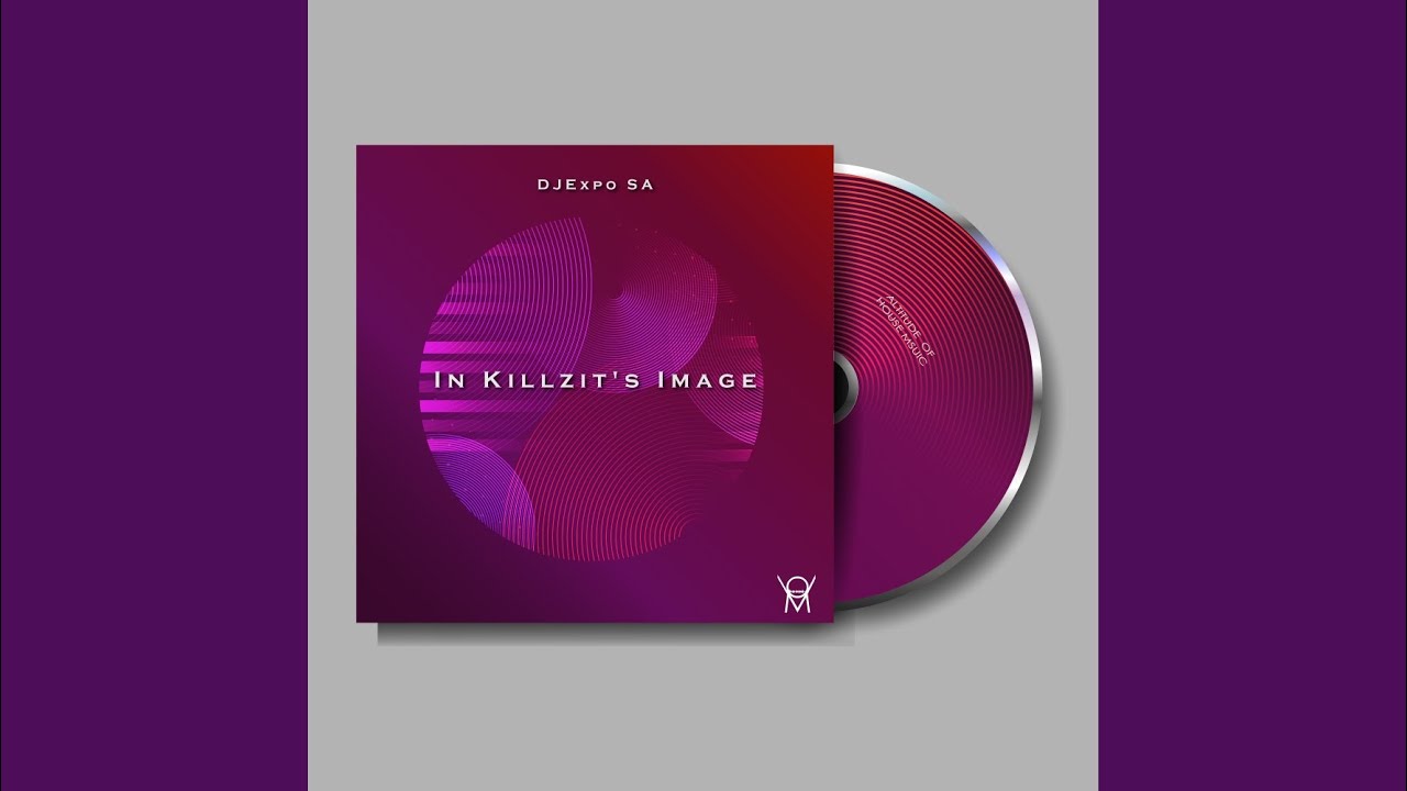 Break Through (Original Mix)