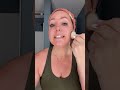 GRWM QUICKLY!!! #grwm #easymakeup #naturalmakeuplook #skincareover40 #makeuptutorial Uncommon Beauty