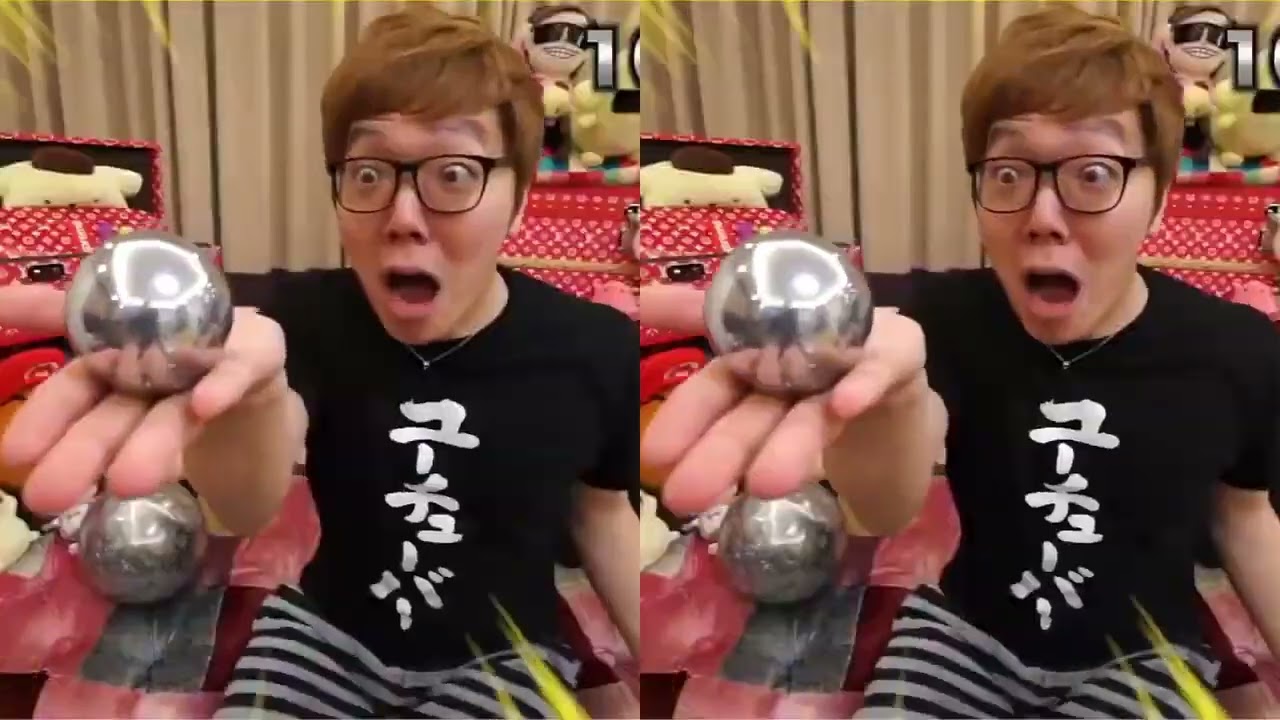 YOU ZONE テクニック集 (Reupload)