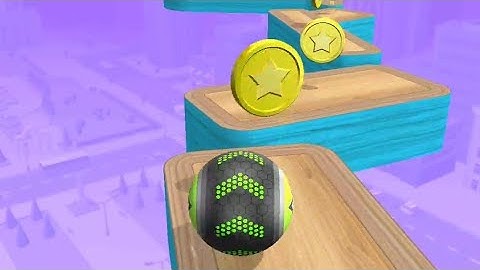 Going Balls All Levels Gameplay Android İos Part 14