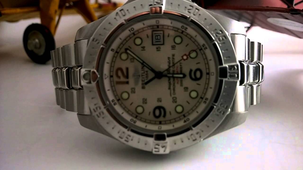 The Ultimate Luxury Sports Wrist Watch Collection for under US10,000