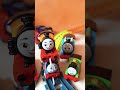 Thomas NiA #shorts