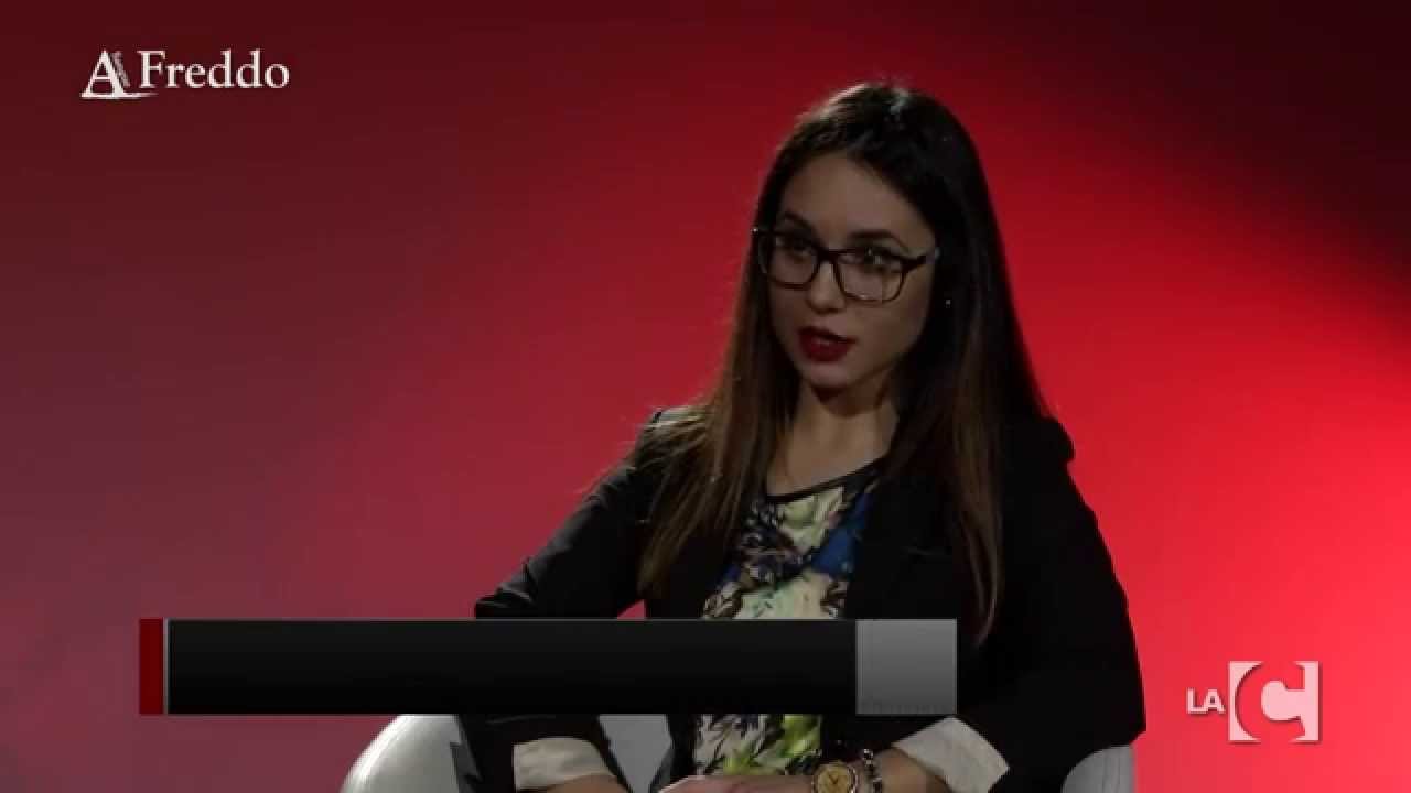 A SANGUE FREDDO 9  - O cu nnui, o cu iddi. La storia Maria Concetta Cacciola