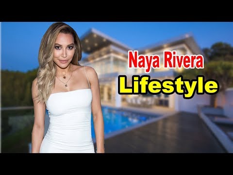 Video: Naya Rivera Net Worth: Wiki, Menikah, Keluarga, Pernikahan, Gaji, Saudara