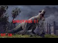 Jurassic world evolution p 18 sabotage   lets play fr par deaso