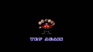 (Mashup) Robotnik's Breakfast