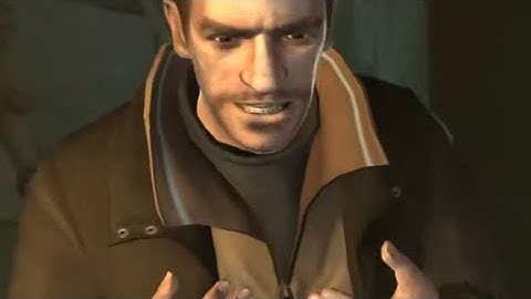 GTA 4 Radio Stations in a Nutshell