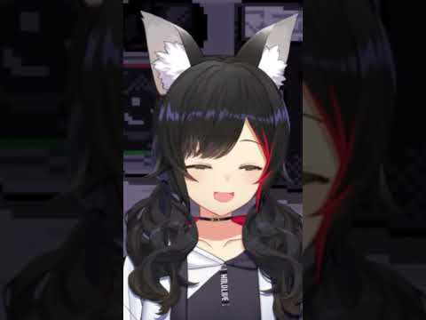 大神ミオ - ミオしゃのへきしゅびどぅば~助かる!【2025/07/09 #shorts  #ホロライブ #大神ミオ】