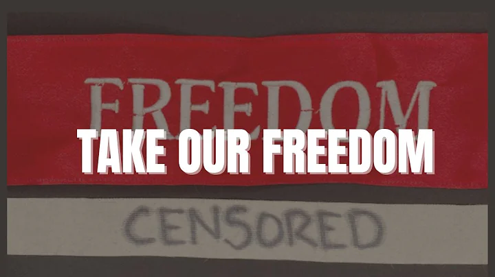 Freedom Convoy Canada 2022 | Take Our Freedom - Dub V | Freedom Convoy Song