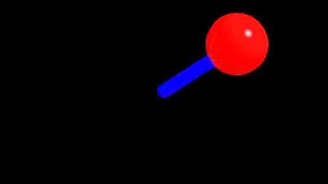 Pendulum (computer simulation)