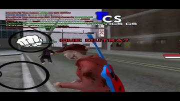 again!!! #mta #highlights #tactics