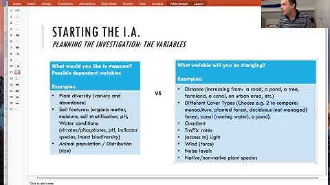 ESS IA Launch - Part 2
