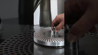 How to operate CGN-208D1 semi-automatic capsule filling machine?