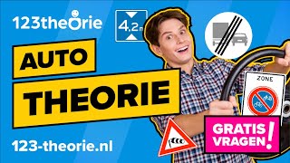 Dé Gemene Auto Theorie CBR Vraag Onthuld! 😱🚗