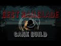 *THE BEST* GALE RAILBLADE GANK BUILD II Deepwoken II