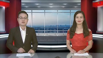 Hoạt Động CLB Côn Nhị Khúc Nam Định - NTV