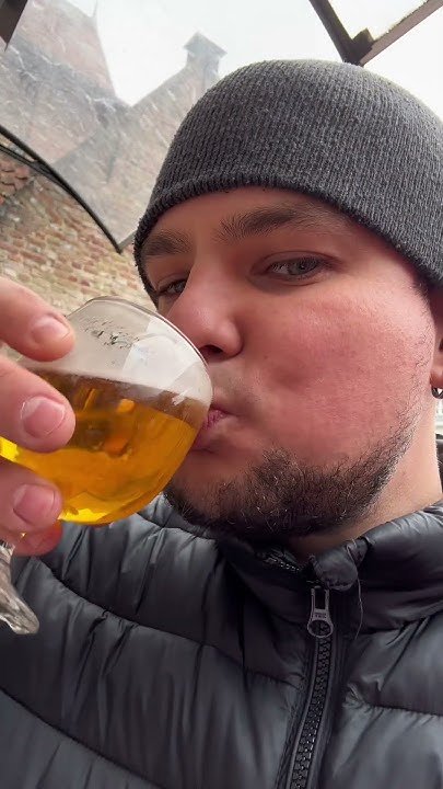 #shortvideo #Бельгия #Брюгге #пиво #beertasting #belgium - YouTube