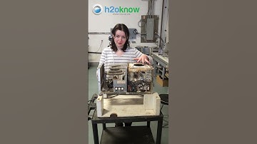 Water Distiller looks like this? There