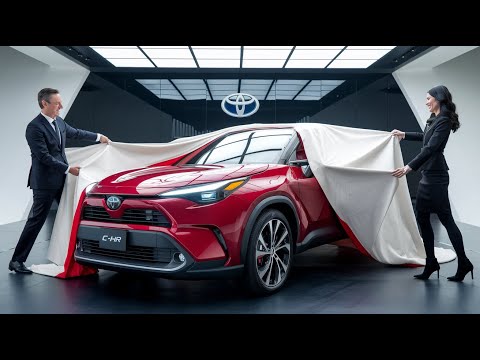 2026 Toyota C