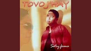 Video thumbnail of "Tovo J'hay - Niandry"