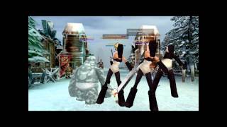 Cabal Dance2