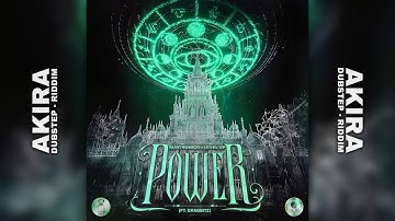 Subtronics x LEVEL UP - Power (feat. Grabbitz)