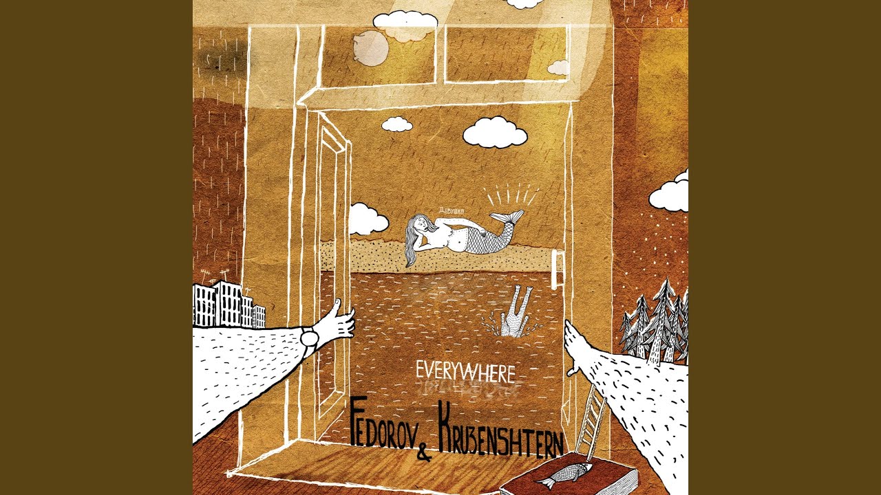 Regardez To Be Everywhere sur YouTube