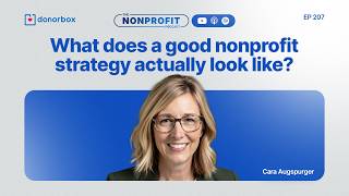 5 Steps to Build a Nonprofit Strategy That Actually Works Wealth