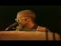 Elton John- Rocket Man LIVE