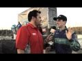 Tires.com Road to the Triple Crown Episode II Evergreen Speedway