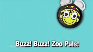 Zoopals Bouncing Bfd