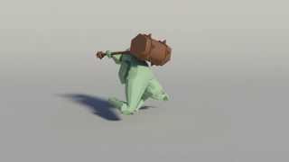 Animation Progress Reel