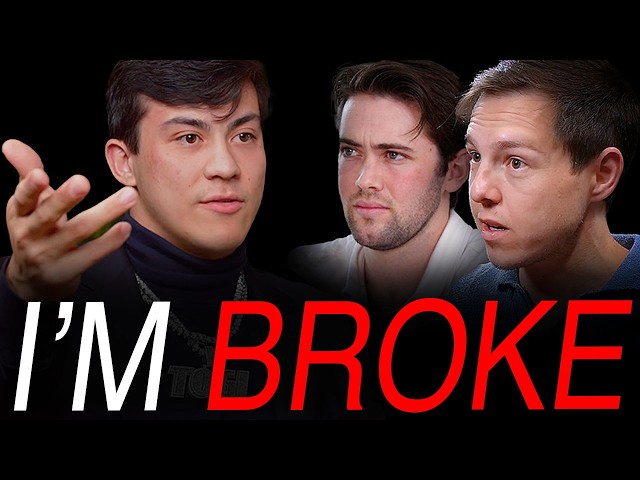 Thumbnail for “I’m Officially Homeless!” Togi Breaks Silence On Going Broke, Losing Everything, & Starting Over