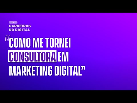 Digital Careers - Student Interview - Guest Carol Kfouri