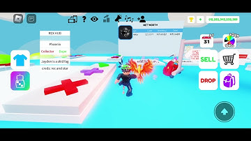 showcasing a new dupe script pop it trading