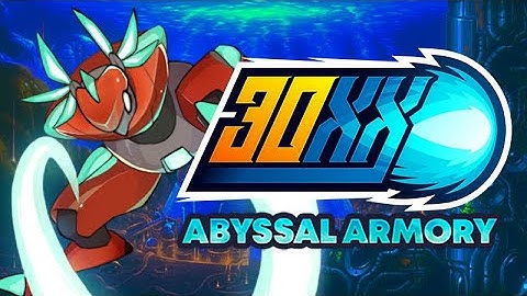 30XX - Abyssal Armory Update - Complete Run #2