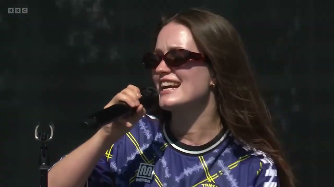 Sigrid💕Show 2025