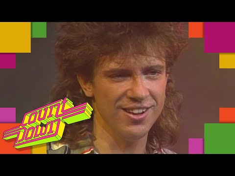 Het Goede Doel - Zwijgen (Countdown, 1986)