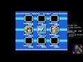 Mega Man 2 ロックマン2 Countless Memories Mega Man 2 ロックマン2 Countless Memories