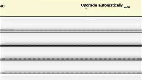 Use DreamHost to do Wordpress