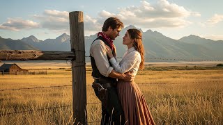 Mail-Order Bride Lied About Her Age—Until The Rancher Said, “Love Has No Age”