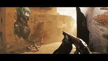 KAPITOL DENIM CS GO 3D EDIT